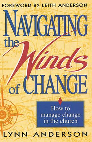 Cover image for Navigating the Winds of Change