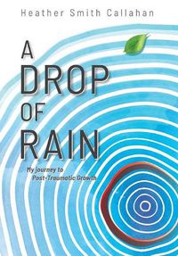 Cover image for A Drop of Rain