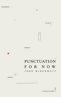 Cover image for Punctuation for Now