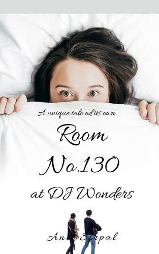 Cover image for Room No.130 at DJ Wonders