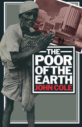 Cover image for The Poor of the Earth