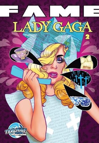 Fame: Lady Gaga The Sequel