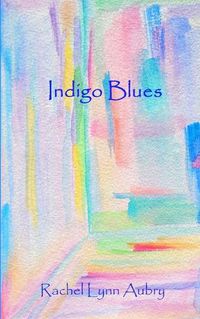 Cover image for Indigo Blues