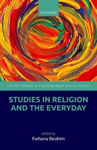 Cover image for Studies in Religion and the Everyday