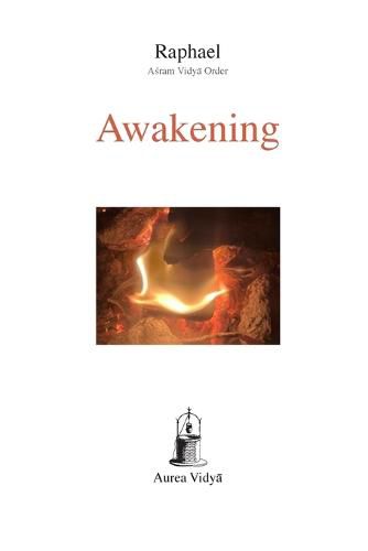 Cover image for Awakening