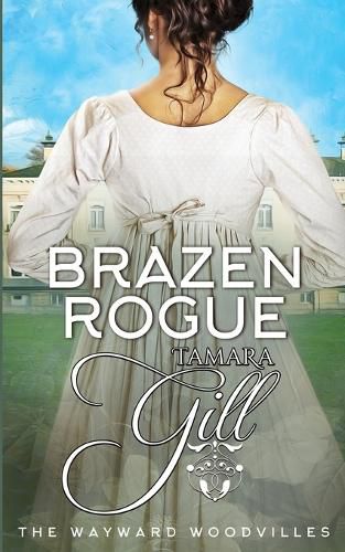 Cover image for Brazen Rogue