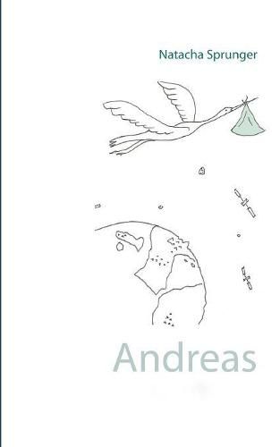 Cover image for Andreas