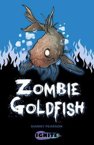 Zombie Goldfish