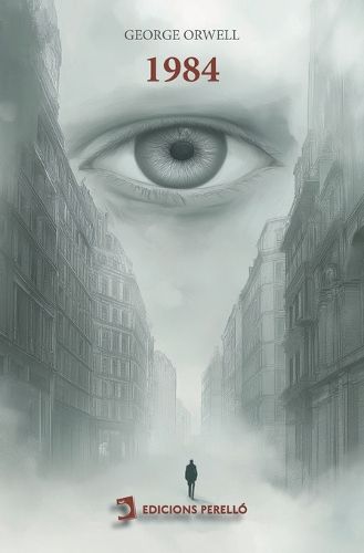 Cover image for 1984 (Nineteen Eighty-Four)