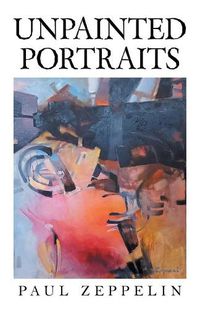 Cover image for Unpainted Portraits