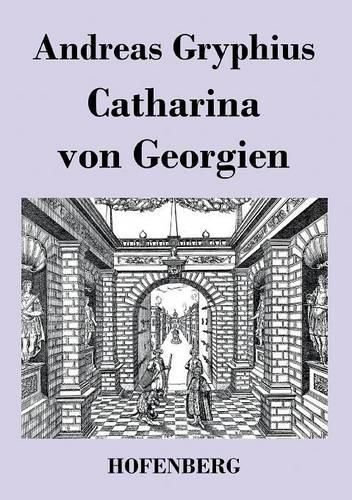 Catharina von Georgien