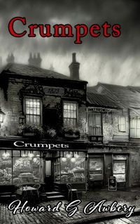 Cover image for Crumpets