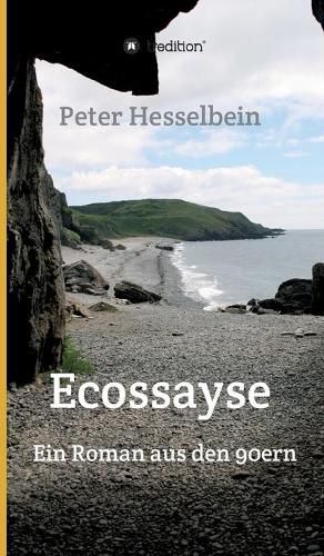 Cover image for Ecossayse