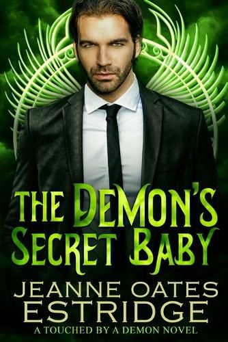 Cover image for The Demon's Secret Baby