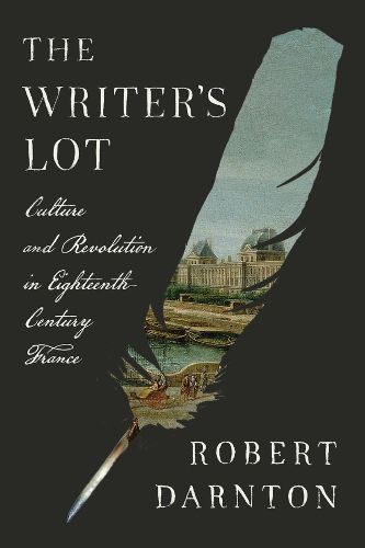 Cover image for The Writer's Lot