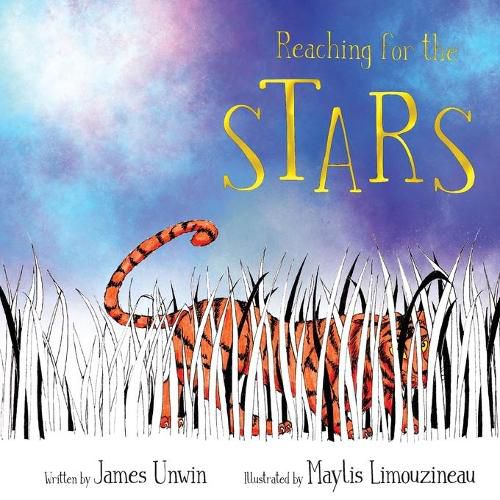 Cover image for Reaching for the stars
