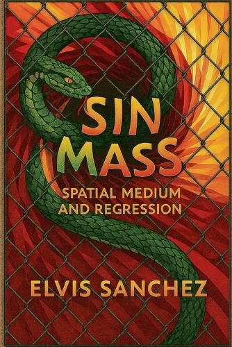 Cover image for Sin Mass