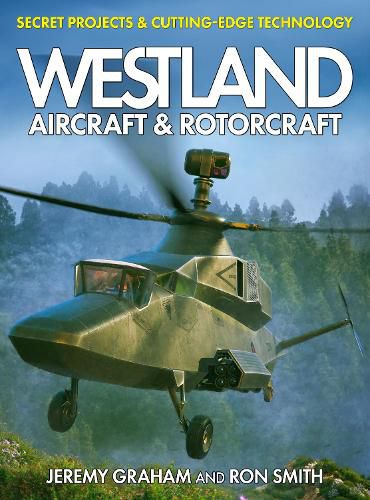 Westland and the Attack Helicopter