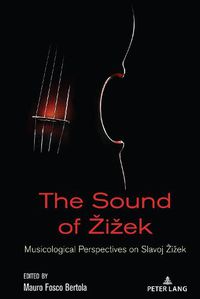 Cover image for The Sound of Zizek