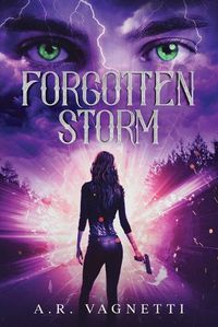 Cover image for Forgotten Storm