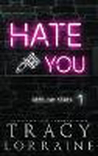 Cover image for Hate You