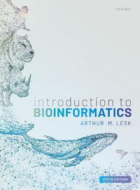 Cover image for Introduction to Bioinformatics