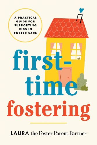 Cover image for First-Time Fostering