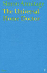 Cover image for The Universal Home Doctor
