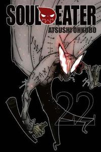 Cover image for Soul Eater, Vol. 22