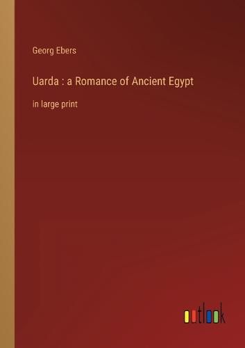 Uarda