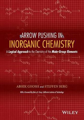 Cover image for Arrow-pushing in Inorganic Chemistry