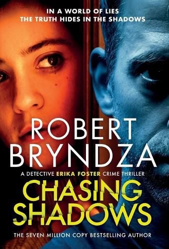 Cover image for Chasing Shadows