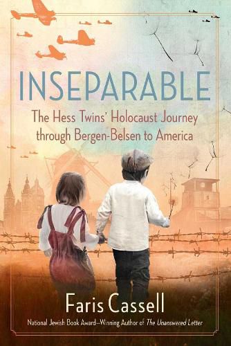 Cover image for Inseparable