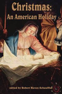 Cover image for Christmas, An American Holiday