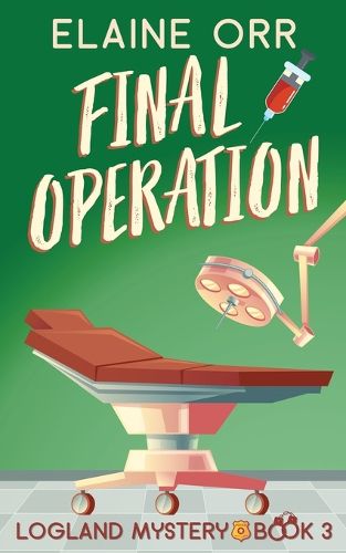 Cover image for Final Operation