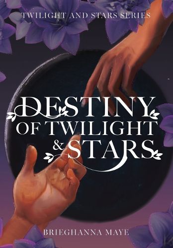 Cover image for Destiny of Twilight and Stars