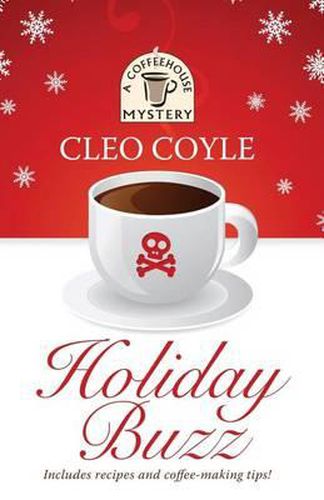 Cover image for Holiday Buzz