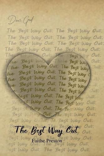 Cover image for The Best Way Out