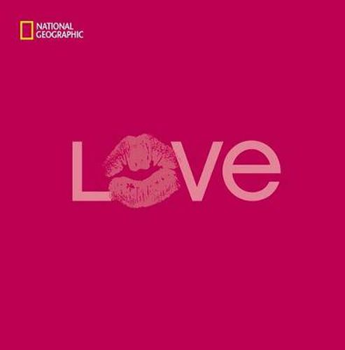 Cover image for Love