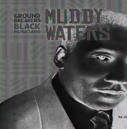 Cover image for Muddy Waters