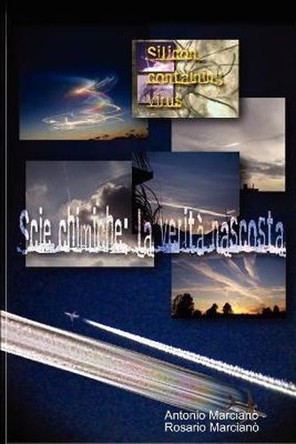 Cover image for Scie Chimiche: La Verita Nascosta