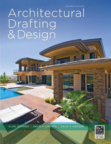 Cover image for Architectural Drafting and Design