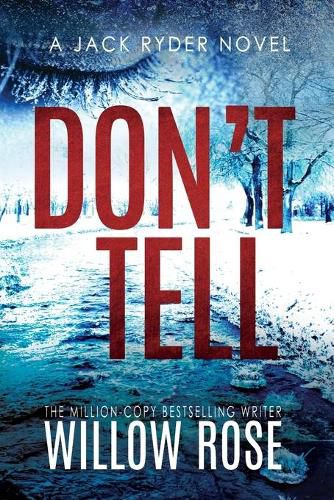 Cover image for Don't Tell