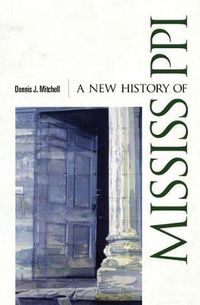 Cover image for A New History of Mississippi