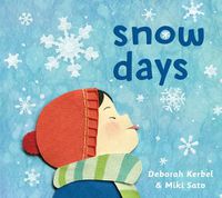 Cover image for Snow Days