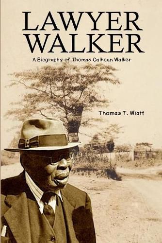 Lawyer Walker