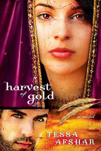 Cover image for Harvest Of Gold