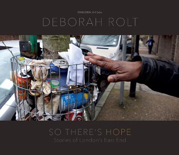 Cover image for So There's Hope
