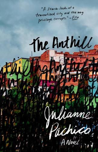 Cover image for The Anthill: A Novel