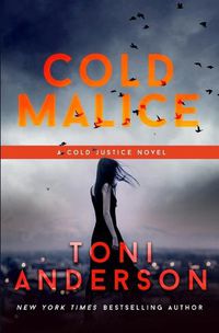 Cover image for Cold Malice